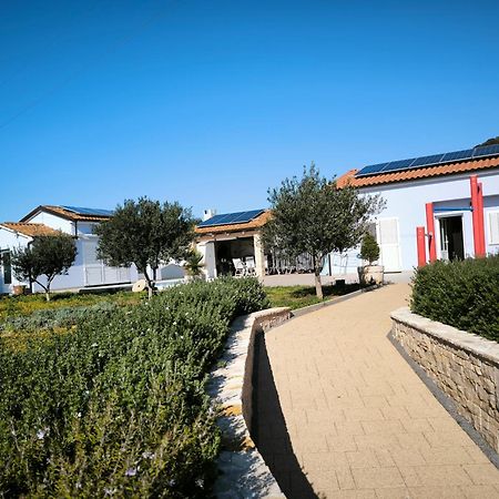 Villa House With Pool Mali Lošinj Exterior foto