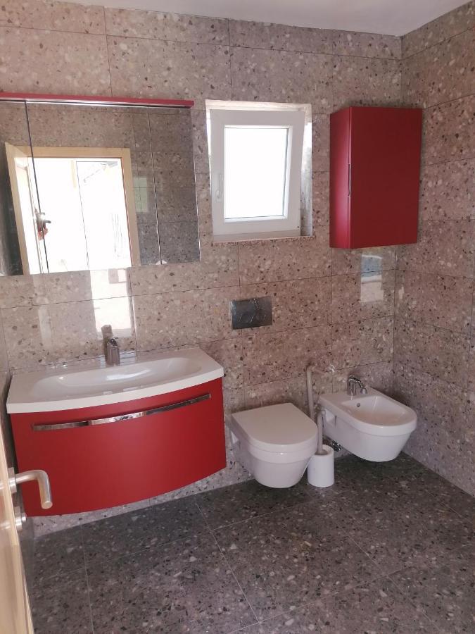 Villa House With Pool Mali Lošinj Exterior foto