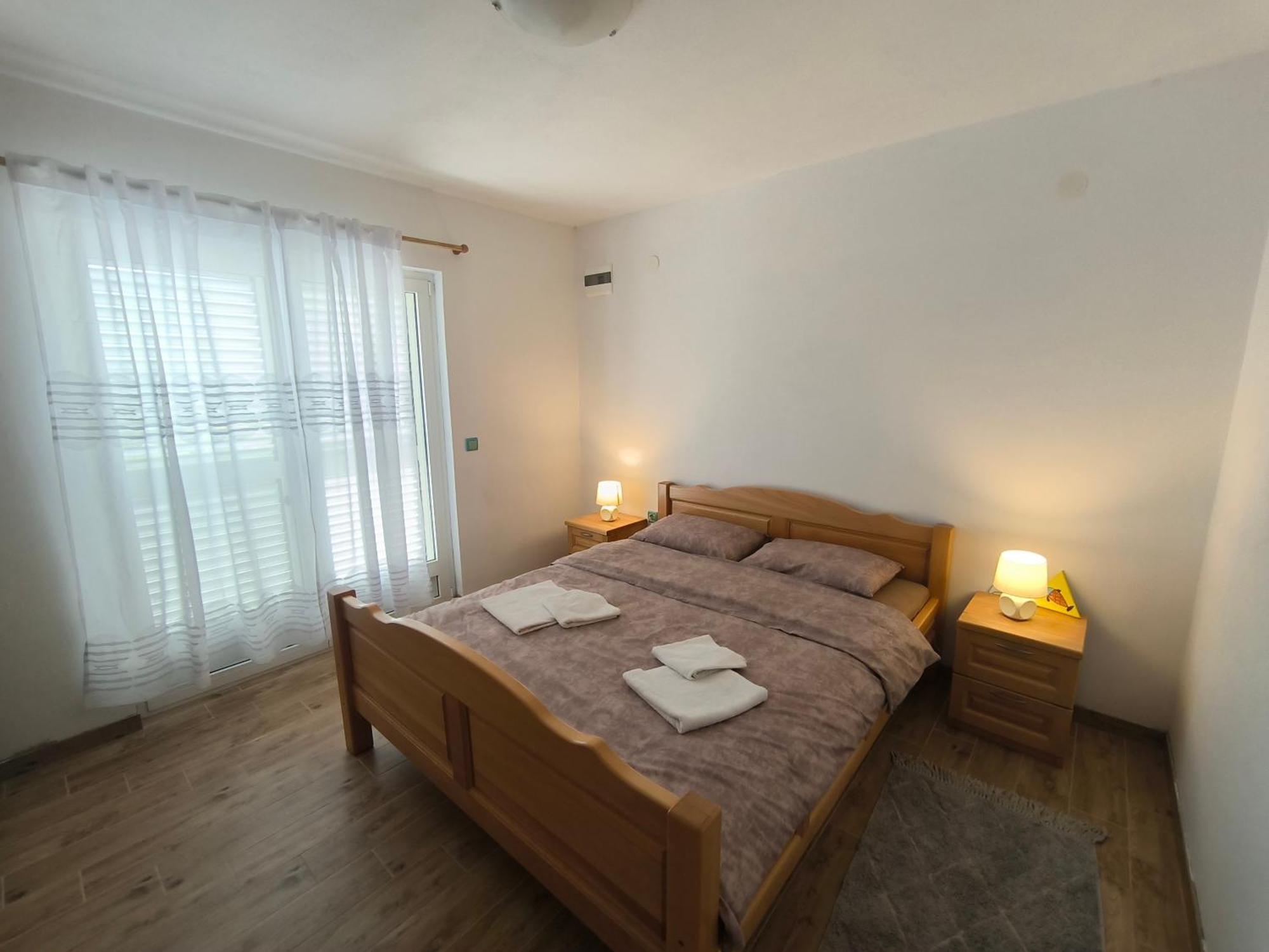 Villa House With Pool Mali Lošinj Exterior foto