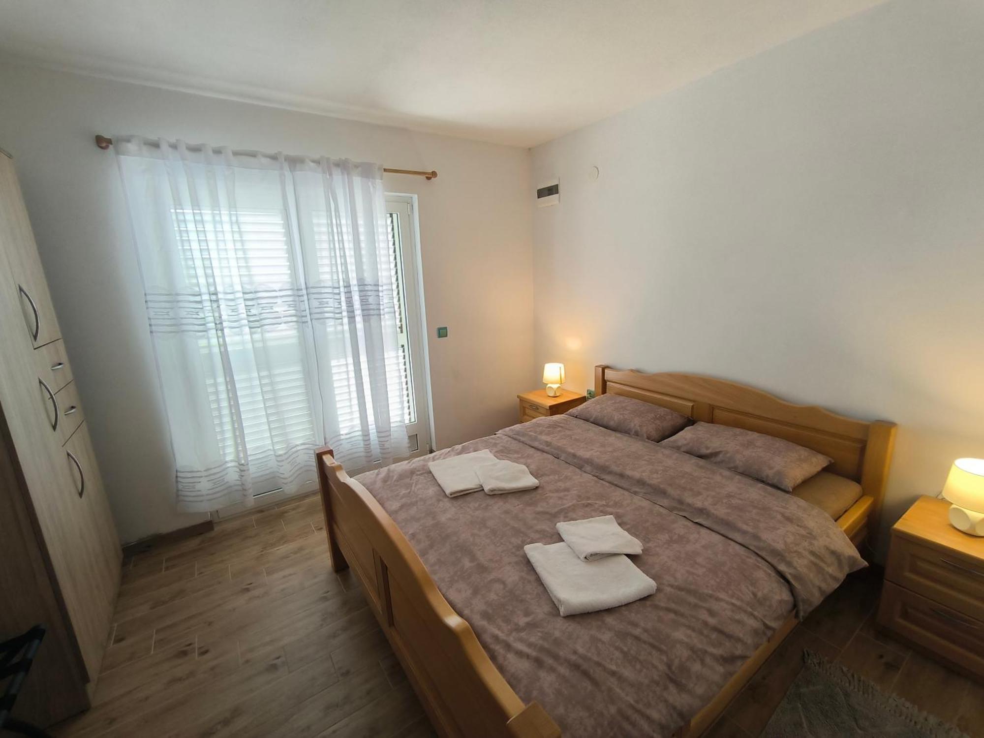 Villa House With Pool Mali Lošinj Exterior foto