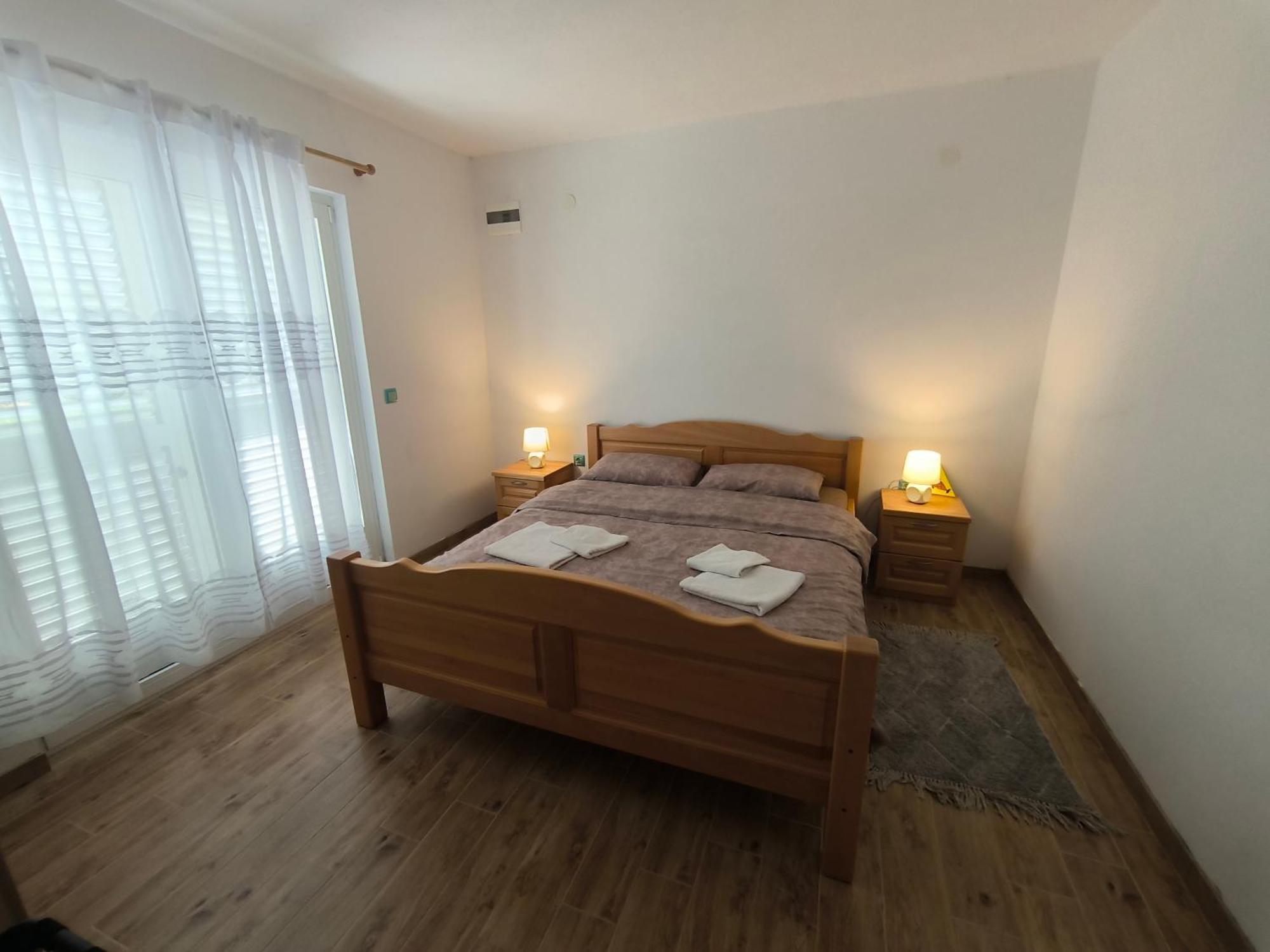 Villa House With Pool Mali Lošinj Exterior foto